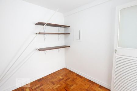 Apartamento à venda com 98m², 2 quartos e 1 vagaQuarto de Serviço