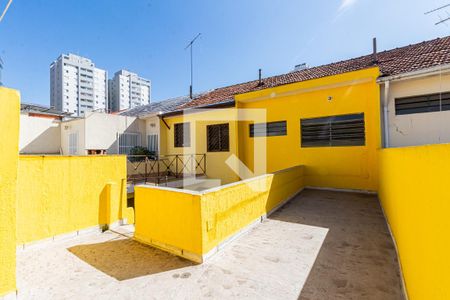 Casa para alugar com 115m², 2 quartos e 1 vaga Casa para alugar com 115m², 2 quartos e 1 vagaLaje