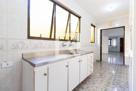 Casa para alugar com 115m², 2 quartos e 1 vaga Casa para alugar com 115m², 2 quartos e 1 vagaCozinha