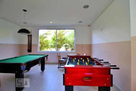 Apartamento para alugar com 53m², 2 quartos e 1 vagaSalão de Jogos