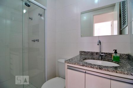 Apartamento para alugar com 53m², 2 quartos e 1 vagaBanheiro