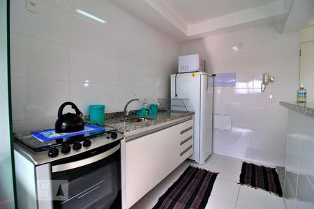 Apartamento para alugar com 53m², 2 quartos e 1 vagaCozinha