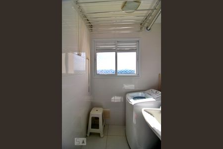 Apartamento para alugar com 53m², 2 quartos e 1 vagaÁrea de Serviço