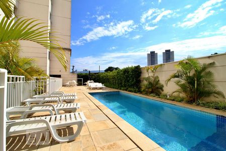 Apartamento para alugar com 53m², 2 quartos e 1 vagaPiscina