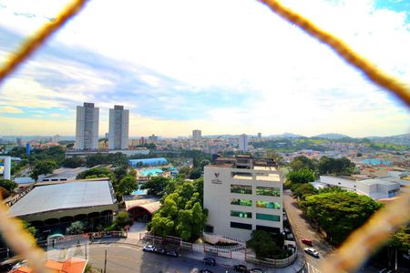 Apartamento para alugar com 53m², 2 quartos e 1 vagaVista da Varanda