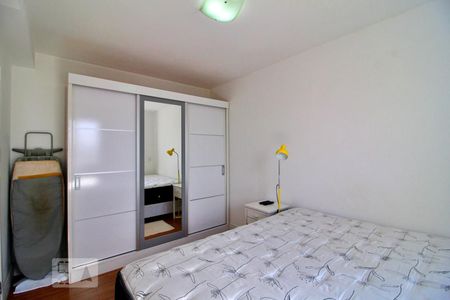 Apartamento para alugar com 53m², 2 quartos e 1 vagaQuarto 1