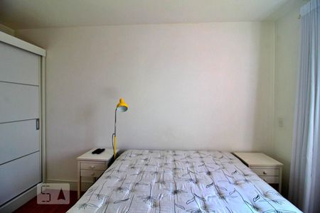 Apartamento para alugar com 53m², 2 quartos e 1 vagaQuarto 1