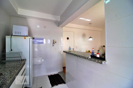 Apartamento para alugar com 53m², 2 quartos e 1 vagaCozinha
