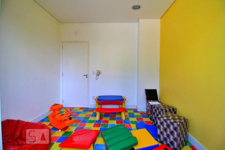 Apartamento para alugar com 53m², 2 quartos e 1 vagaBrinquedoteca