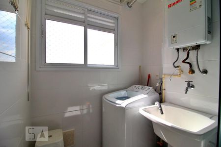 Apartamento para alugar com 53m², 2 quartos e 1 vagaÁrea de Serviço