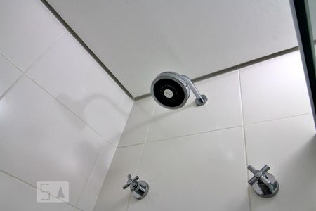 Apartamento para alugar com 53m², 2 quartos e 1 vagaBanheiro