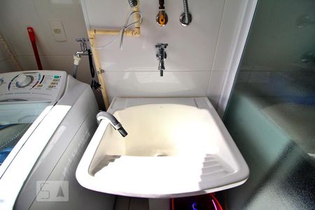 Apartamento para alugar com 53m², 2 quartos e 1 vagaÁrea de Serviço