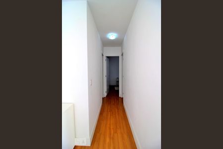 Apartamento para alugar com 53m², 2 quartos e 1 vagaCorredor
