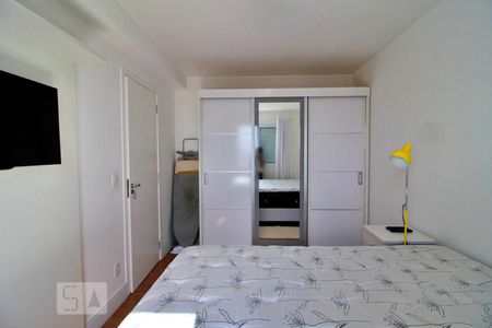 Apartamento para alugar com 53m², 2 quartos e 1 vagaQuarto 1