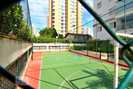 Apartamento para alugar com 53m², 2 quartos e 1 vagaQuadra Esportiva