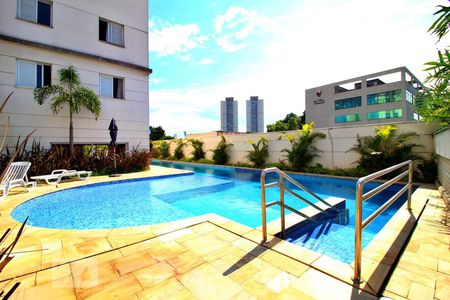 Apartamento para alugar com 53m², 2 quartos e 1 vagaPiscina