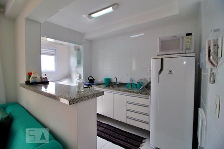 Apartamento para alugar com 53m², 2 quartos e 1 vagaCozinha