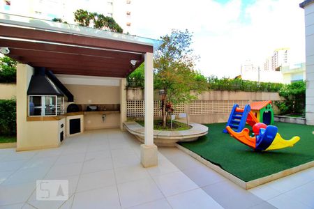 Apartamento para alugar com 53m², 2 quartos e 1 vagaÁrea Comum