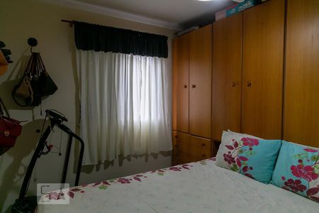 Quarto 1 de apartamento à venda com 2 quartos, 47m² em Jardim Valéria, Guarulhos