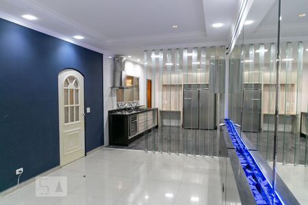 Sala de casa à venda com 2 quartos, 100m² em Vila Imaculada, Guarulhos