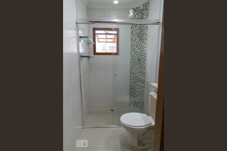 Banheiro Suíte de casa à venda com 2 quartos, 100m² em Vila Imaculada, Guarulhos