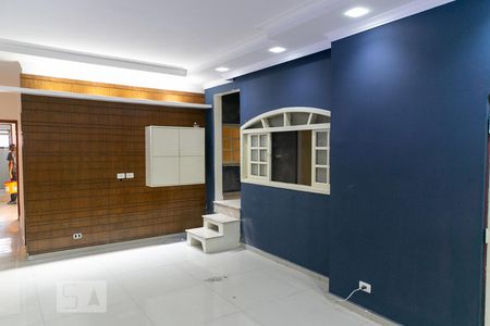 Sala de casa à venda com 2 quartos, 100m² em Vila Imaculada, Guarulhos