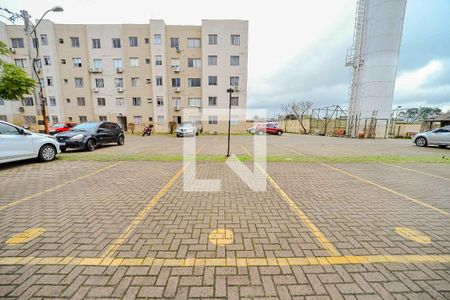 Apartamento à venda com 44m², 2 quartos e 1 vaga Apartamento à venda com 44m², 2 quartos e 1 vagaGaragem