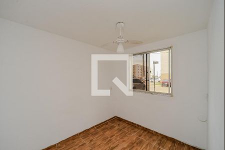 Quarto 2 de apartamento à venda com 2 quartos, 44m² em Sarandi, Porto Alegre
