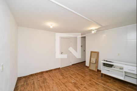 Sala de apartamento à venda com 2 quartos, 44m² em Sarandi, Porto Alegre