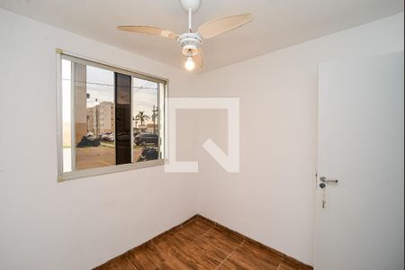 Quarto 1 de apartamento à venda com 2 quartos, 44m² em Sarandi, Porto Alegre