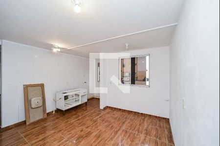 Sala de apartamento à venda com 2 quartos, 44m² em Sarandi, Porto Alegre