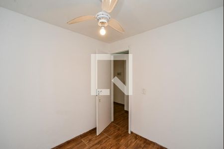 Quarto 1 de apartamento à venda com 2 quartos, 44m² em Sarandi, Porto Alegre