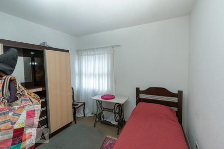 Casa à venda com 200m², 4 quartos e 2 vagasQuarto 2