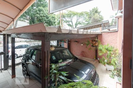 Casa à venda com 200m², 4 quartos e 2 vagasGaragem