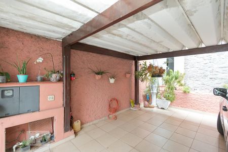 Casa à venda com 200m², 4 quartos e 2 vagasGaragem