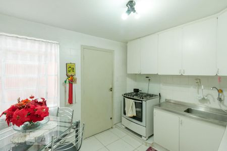 Casa à venda com 200m², 4 quartos e 2 vagasCozinha