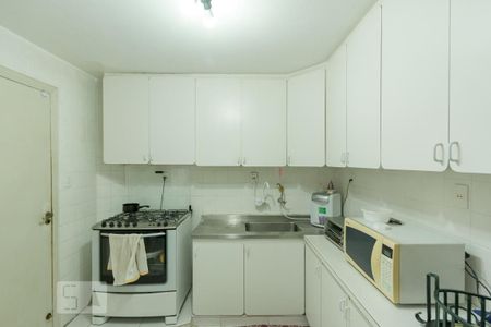 Casa à venda com 200m², 4 quartos e 2 vagasCozinha