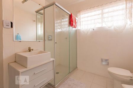 Casa à venda com 200m², 4 quartos e 2 vagasBanheiro