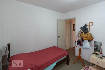 Casa à venda com 200m², 4 quartos e 2 vagasQuarto 2