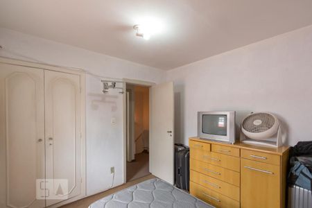 Casa à venda com 200m², 4 quartos e 2 vagasQuarto 3