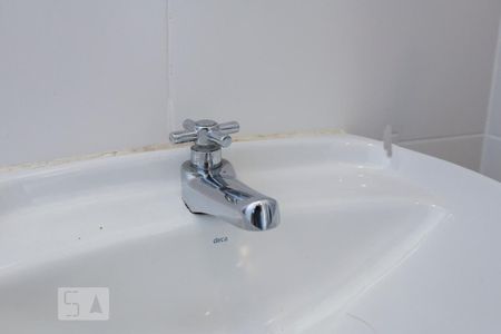 Apartamento à venda com 134m², 3 quartos e 3 vagasBanheiro de Serviço