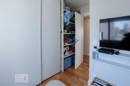 Apartamento à venda com 134m², 3 quartos e 3 vagasSuíte 2