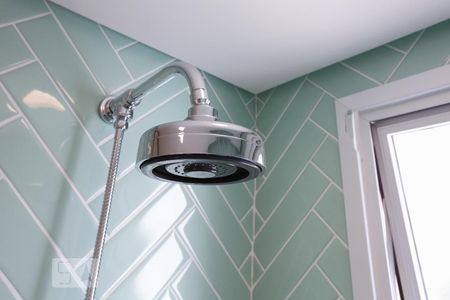 Apartamento à venda com 134m², 3 quartos e 3 vagasBanheiro da Suíte 2