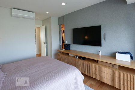 Apartamento à venda com 134m², 3 quartos e 3 vagasSuíte 3