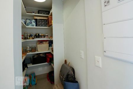 Apartamento à venda com 134m², 3 quartos e 3 vagasDispensa