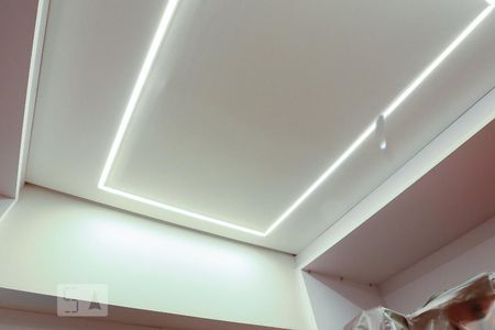 Apartamento à venda com 134m², 3 quartos e 3 vagasSuíte 3 - Closet