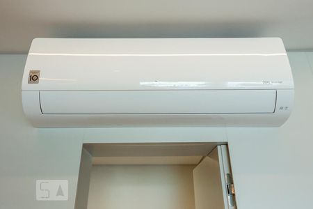 Apartamento à venda com 134m², 3 quartos e 3 vagasSala