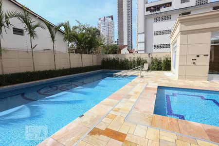 Apartamento à venda com 134m², 3 quartos e 3 vagasÁrea comum - Piscina