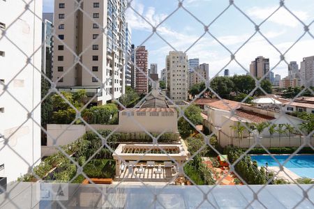 Apartamento à venda com 134m², 3 quartos e 3 vagasVista