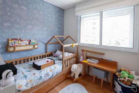 Apartamento à venda com 134m², 3 quartos e 3 vagasSuíte 2